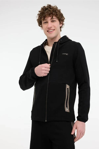 Resim Lumberjack Erkek Sweat