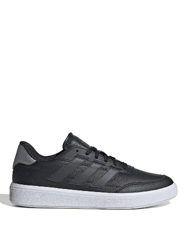 Resim Adidas Courtblock Kadın Spor Ayakkabı If6492