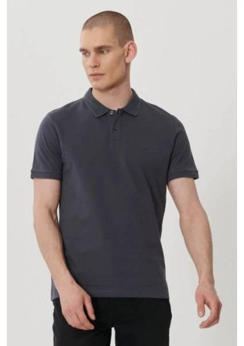 Resim Wrangler  Regular Fit Polo  Erkek T-shirt MW211837003