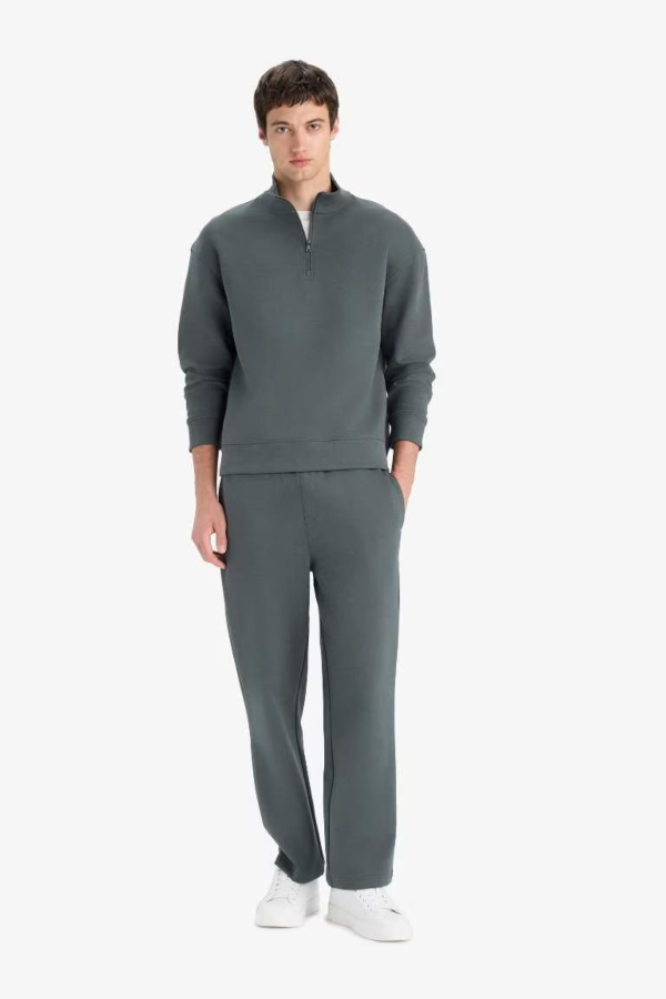 Resim Defacto Erkek  Sweat E9363AX/GN498