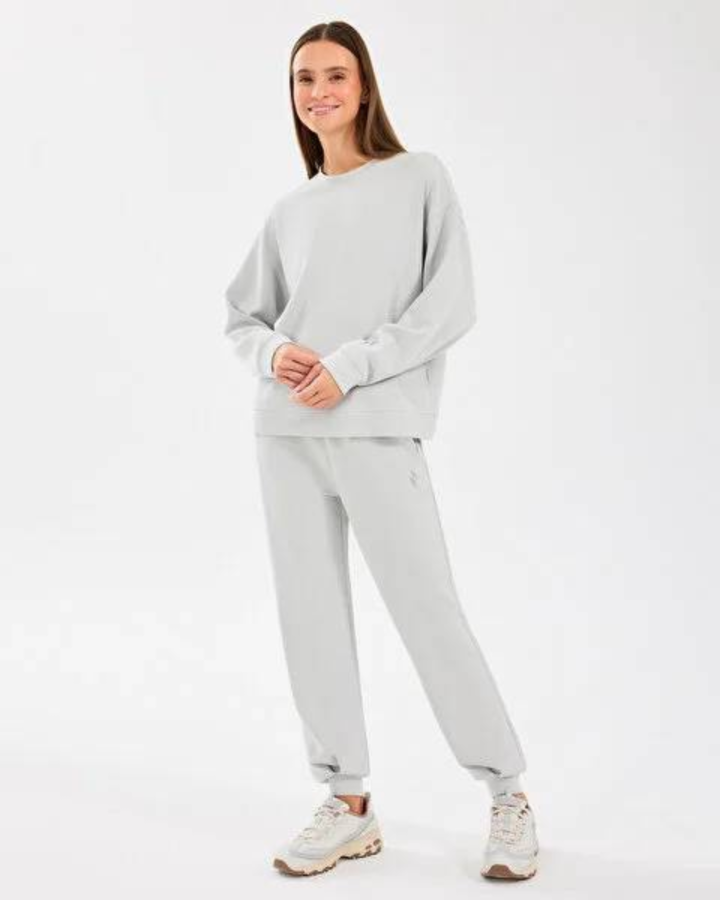 Resim Skechers W Lounge Jogger Sweatpantt Kadın Eşofman Alt S2510056-035
