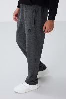 Resim Tommy Life Düz Paça Erkek Eşofman Alt T06ER-84669