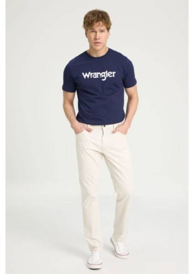 Resim Wrangler Erkek Kanvas Pantolon