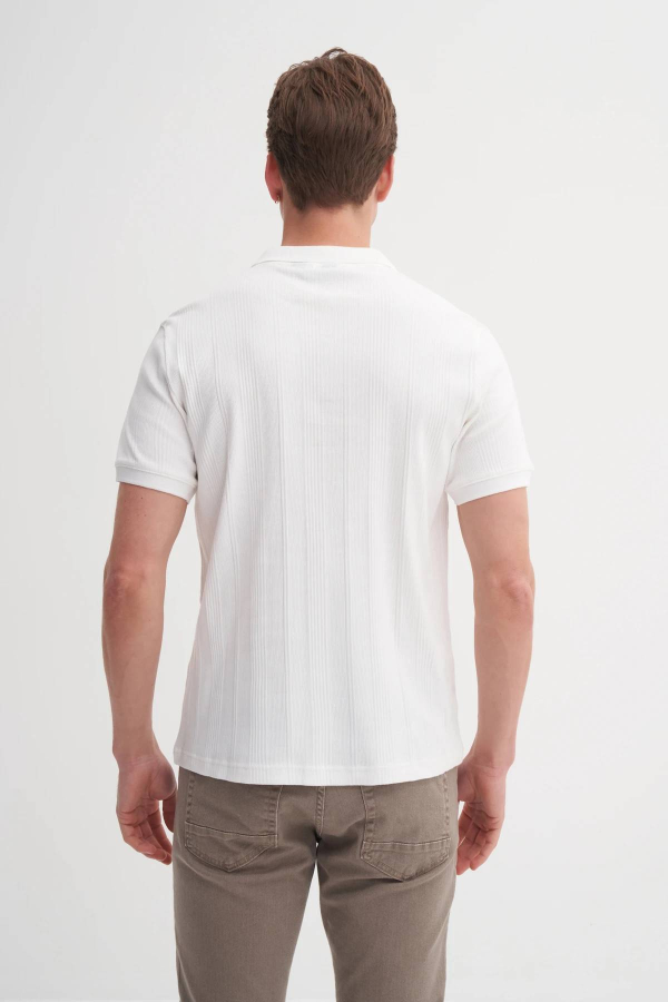 Resim Cazador Erkek T-shirt