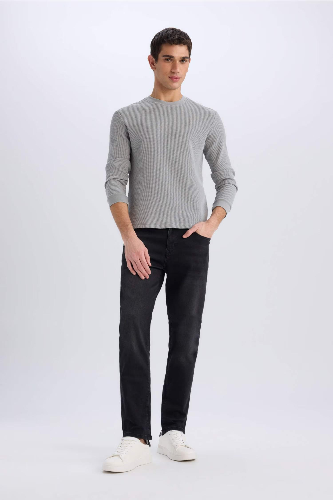 Resim Defacto Erkek Sweat D7504AXGR516