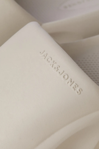 Resim Jack & Jones Jfwstatus Moulded Slıder Noos Erkek Terlik 12251282
