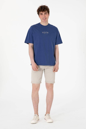 Resim U.S. POLO ASSN. Erkek T-shirt