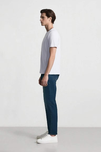 Resim Defacto Erkek  Jean Pantolon R9026AZ/NM41