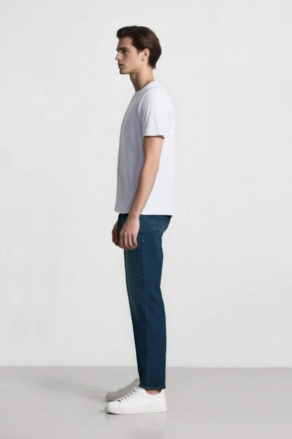 Resim Defacto Erkek  Jean Pantolon R9026AZ/NM41