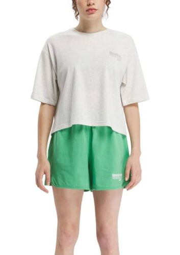 Resim REEBOK-FLO Kadın T-shirt