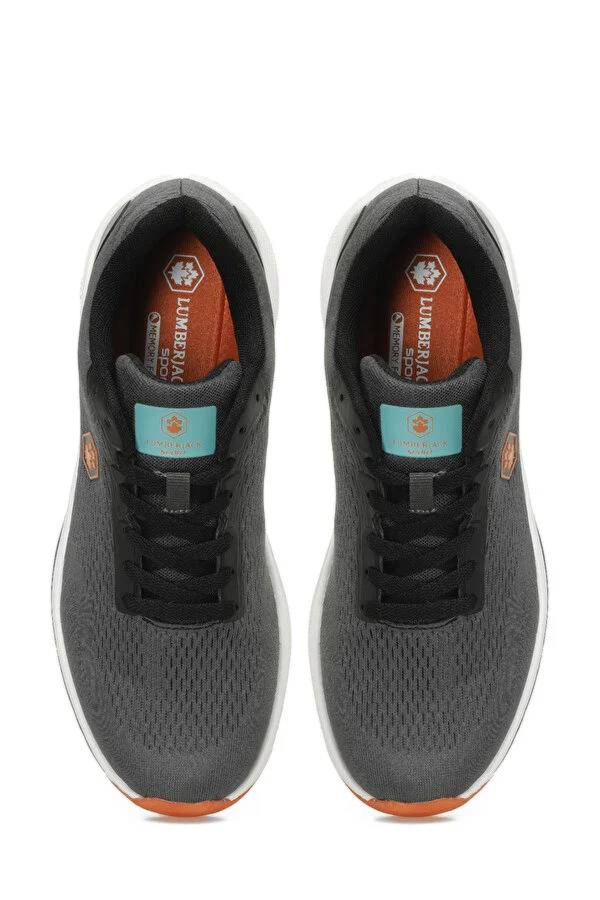 Resim Lumberjack Erkek Spor Ayakkabı A101782472 4W Alıos 4Pr