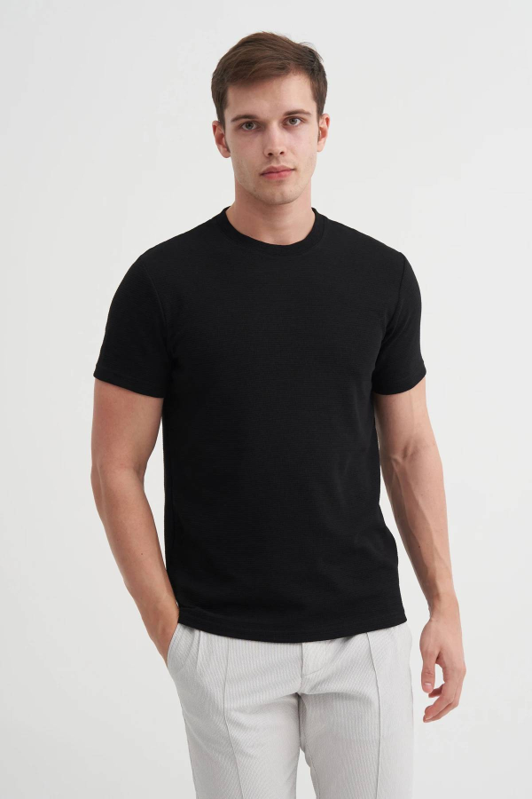 Resim Cazador Erkek T-shirt 4240