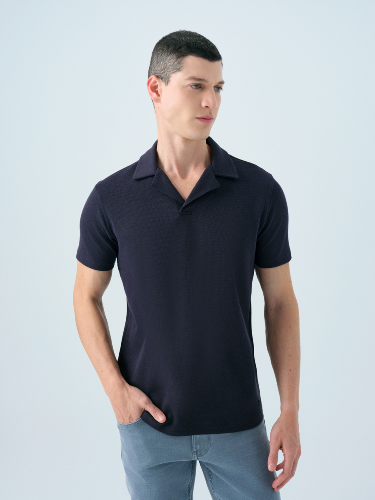 Resim Loft Erkek Regular Fit T-shirt LF2039329