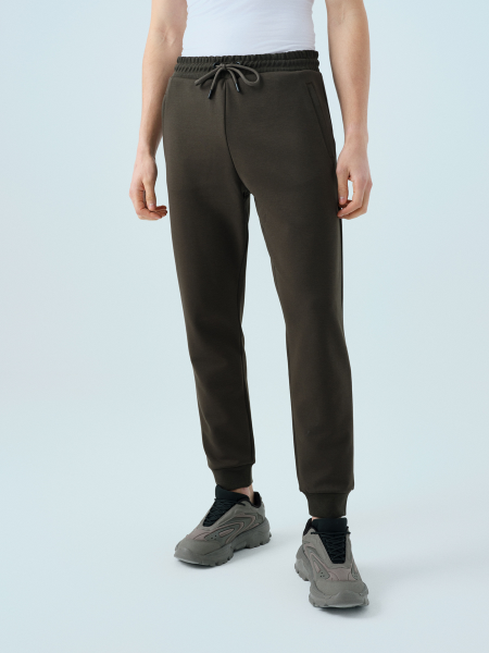 Resim Loft Erkek Regular Fit Erkek Eşofman Alt LF2039983