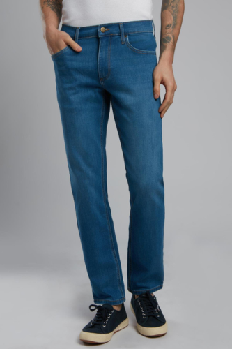 Resim Lee Cooper Erkek Jean
