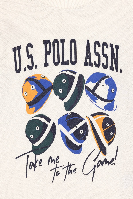 Resim U.S. Polo Assn. Erkek Çocuk Sweat 1945952 Cemıles
