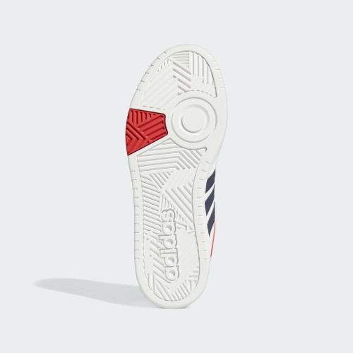 Resim Adidas Hoops 3.0 Erkek Spor Ayakkabı GY5427