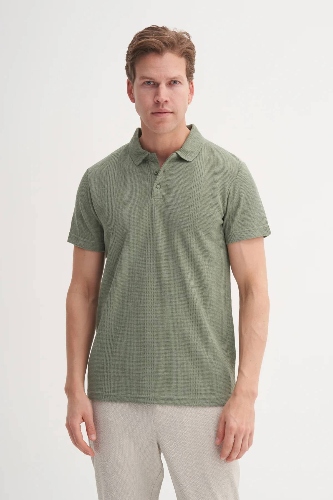 Resim Cazador Erkek T-shirt