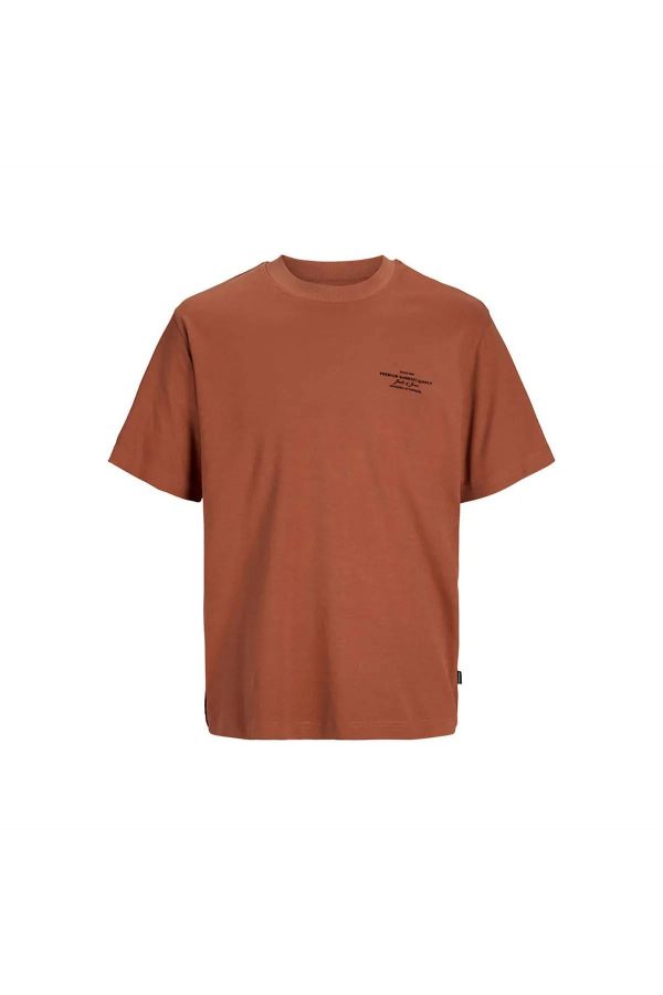 Resim Jack & Jones Erkek T-shirt
