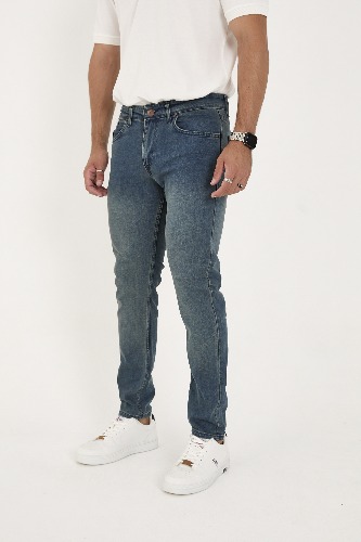 Resim PAUL&MORE Erkek Jean