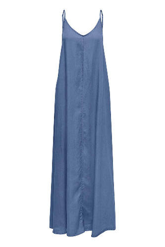 Resim Only Onlcharıs Lıfe Strap Maxı Dress Cc Wvn Kadın Elbise 15337932