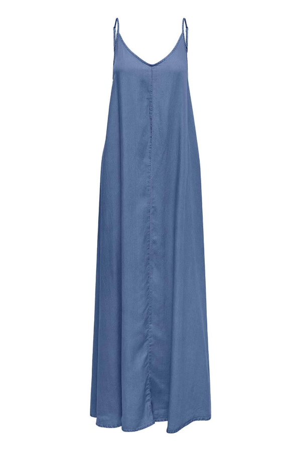 Resim Only Onlcharıs Lıfe Strap Maxı Dress Cc Wvn Kadın Elbise 15337932