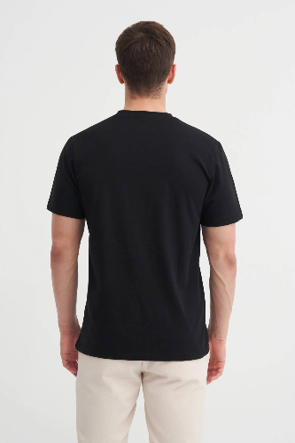 Resim Cazador Erkek T-shirt 4117