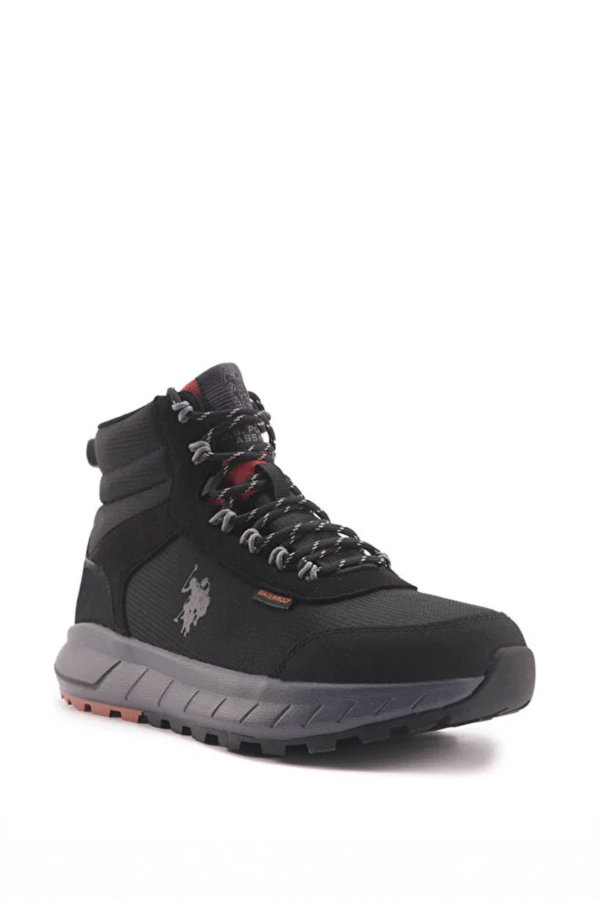 Resim U.S. Polo Assn. 4W Elha 4Pr Erkek Bot A101914648