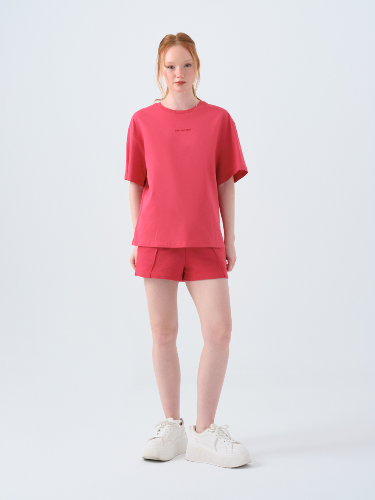 Resim Loft Kadın T-shirt