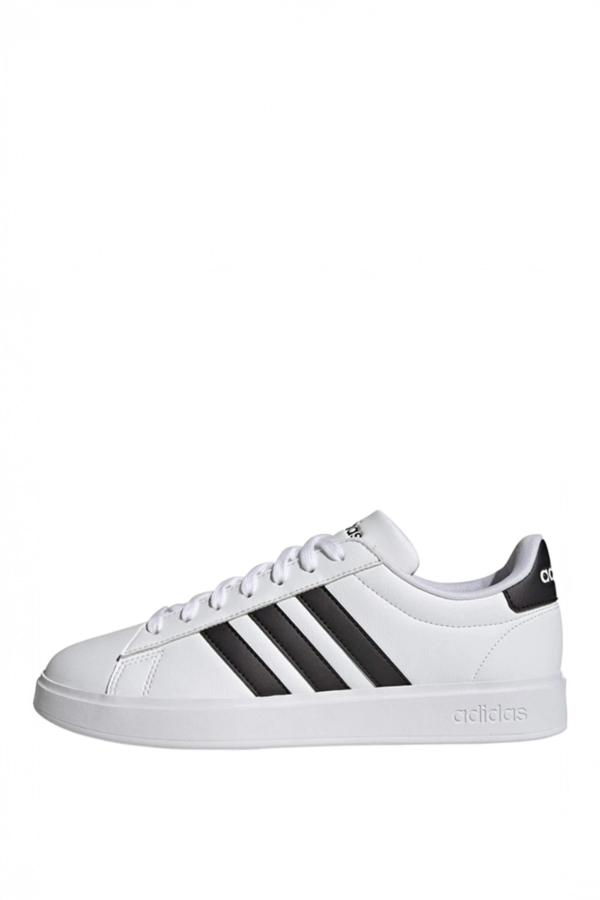Resim Adidas Grand Court 2.0 Erkek Spor Ayakkabı GW9195