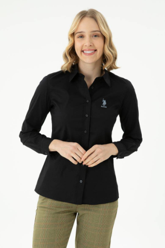 Resim U.S. POLO ASSN. Kadın Gömlek