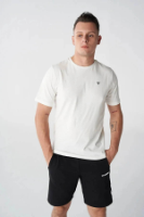 Resim Hummel Hmlt-Ic Ico Regular Erkek T-shirt 911865-9003