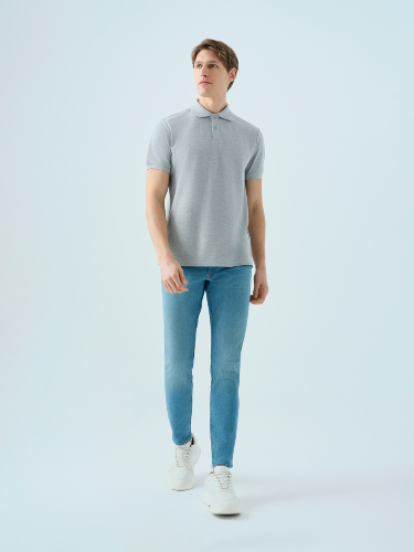 Resim Loft Erkek T-shirt