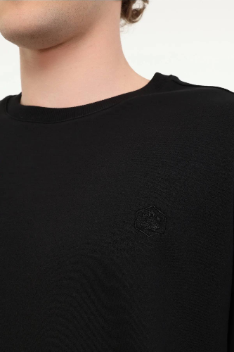 Resim Lumberjack Erkek Sweat