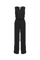 Resim Only Onlcaro SS Lınen Bl Belt Dress Cc Pnt Kadın Elbise 15338884