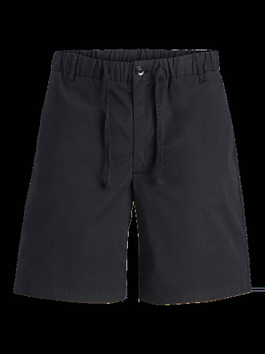 Resim Jack & Jones Jpstjaıden Campaıgnhybrıdjoggershort Srt Erkek Kot&Kanvas Şort 12274983