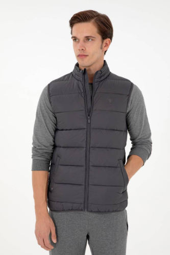 Resim U.S. POLO ASSN. Erkek Yelek