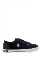 Resim U.S. Polo Assn. Erkek Spor Ayakkabı A101947636 Teo 5Fx