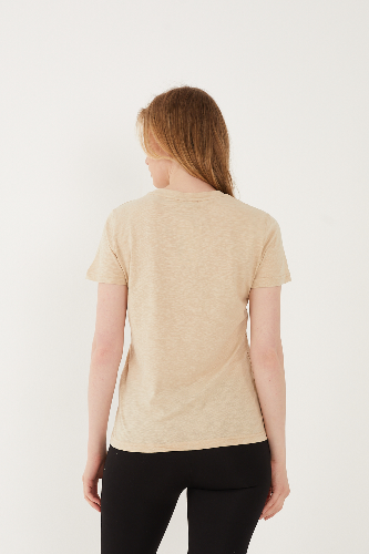 Resim Viole&More Kadın T-shirt