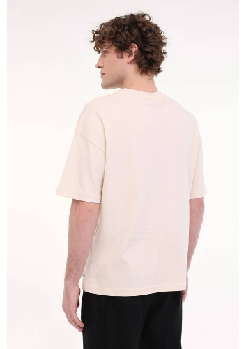 Resim Lumberjack Erkek T-shirt