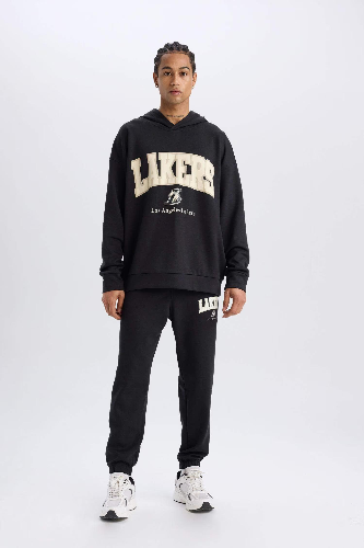 Resim Defacto Erkek  Sweat D6709AXBK82