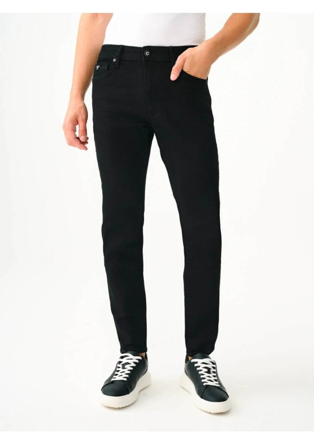 Resim Loft Justin Skinny Fit Erkek Jean Pantolon LF2034724