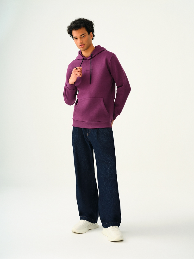 Resim Loft Erkek Sweat