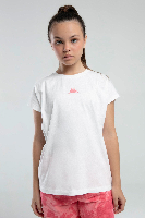 Resim KAPPA Kız Çocuk T-shirt