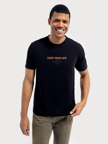 Resim Loft Erkek T-shirt