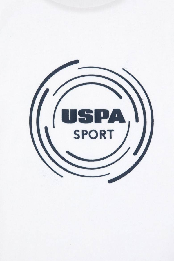 Resim U.S. Polo Assn Erkek Çocuk T-Shirt 2107295 S-Unkakıds