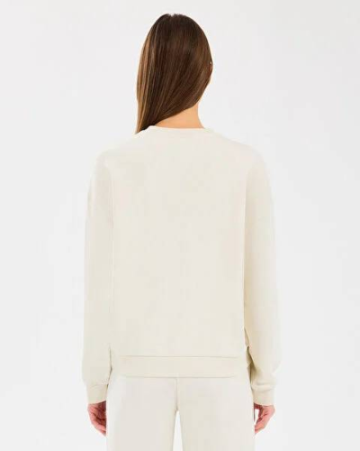 Resim Skechers W Essential Crewneck Kadın  Sweat S242109-102