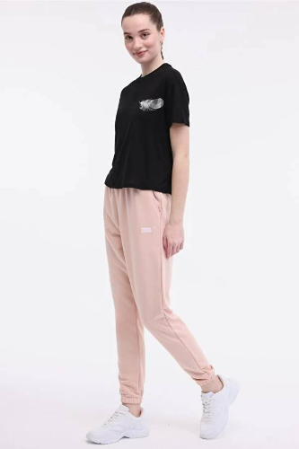 Resim Kinetix Kadın T-Shirt A101931885 Wl Cyrus 11Bt206 5Fx