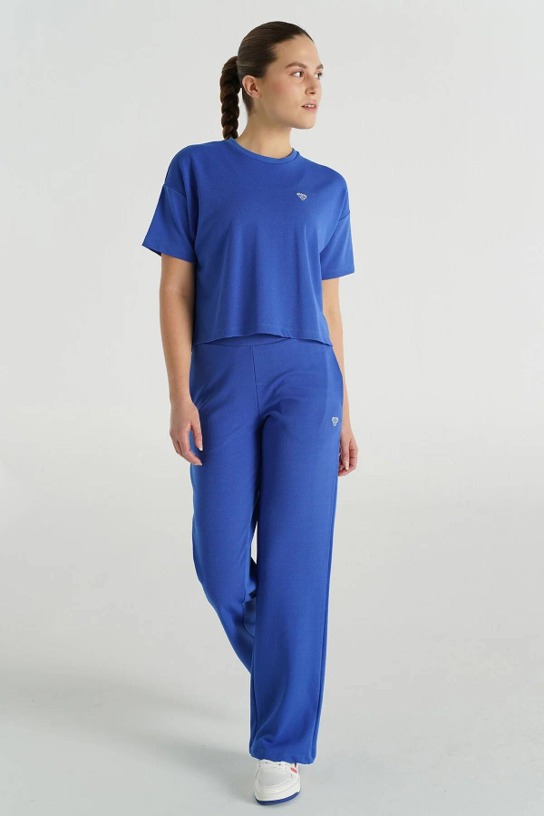 Resim Hummel Kadın T-shirt