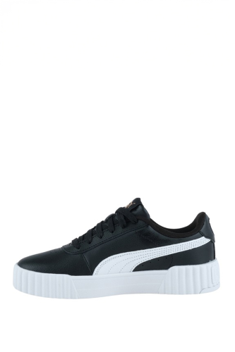 Resim PUMA Carina 3.0 Jr Çocuk Spor Ayakkabı 401476-03